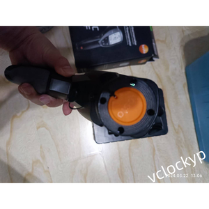 Thermomètre infrarouge Testo 835-T1 (0560 8351) avec laser 4 points, 3 piles AA utilisées - Product Image 5