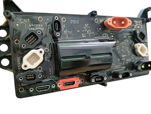 Nuevos Accesorios para Drones, Placa de Conexión T70, Repuestos para Drones de Protección de Cultivos, Compatibles con Drones Agrícolas DJI - Product Image 4