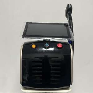 Máquina de Depilación Láser de <span class=keywords><strong>Diodo</strong></span> Profesional de 3 Ondas 755nm 808nm 1064nm, Precio de Fábrica, Indolora - Product Image 5