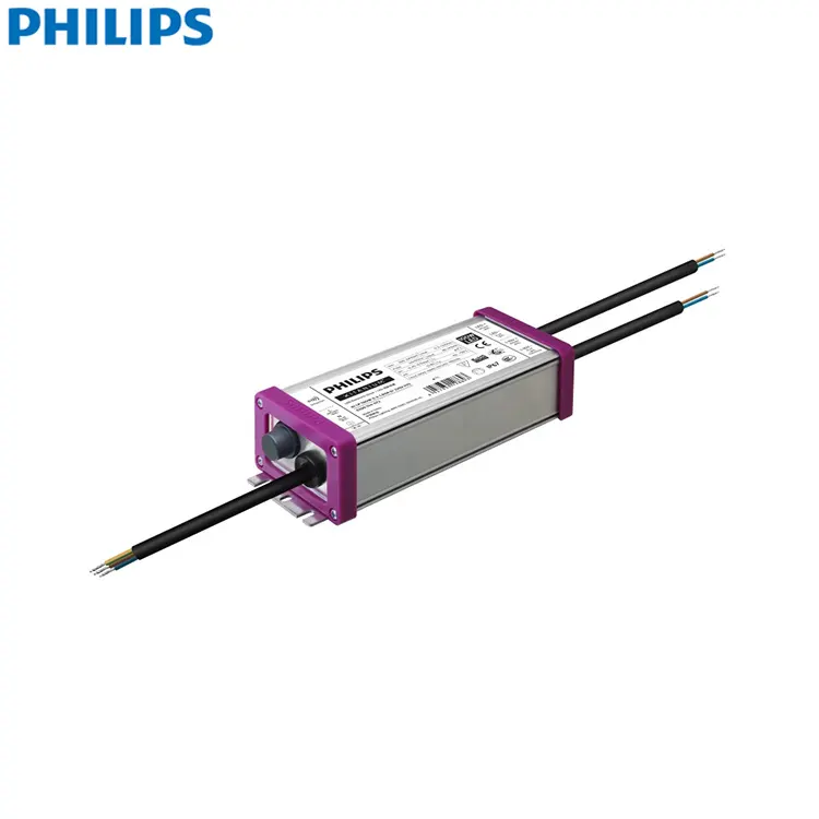 Philips Xi LP 100W 0.3-1.05A S1 230V I175PHILIPS電源LED調光ドライバー929001407280