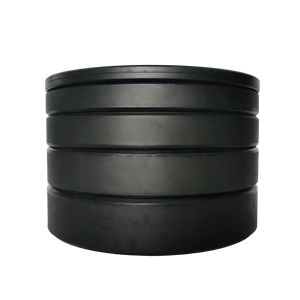 <span class=keywords><strong>Prix</strong></span> de gros 20 kg Disque de musculation en caoutchouc personnalisable avec logo - Plaque de contrepoids - Product Image 1