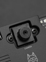 Offre Spéciale HuskyLens 2 Capteur de Vision IA 6TOPS K230 Caméra de Reconnaissance Faciale et d'Objets sur Appareil SEN0638 en Stock