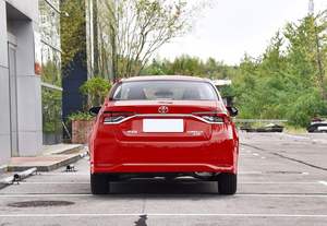 2024 Toyotas Corollas Nuevo modelo Gasolina 2017 Mayorista Auto de China Nuevo coche GAS 2024 - Product Image 6