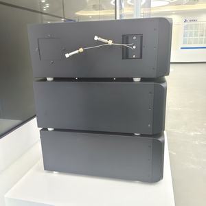 高圧マイクロフロー注入ポンプ/化学反応器装置サポート - Product Image 1