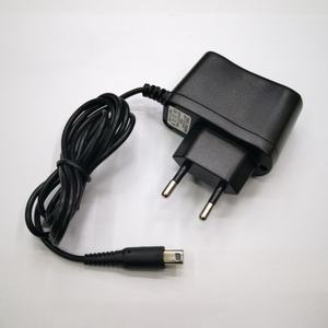 <span class=keywords><strong>Cargador</strong></span> Adaptador de Corriente CA con Enchufe Europeo SYY para <span class=keywords><strong>Nintendo</strong></span> 2DS NDSI XL 3DS NDSI LL 3DS LL - Product Image 3