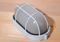 Lampe de sauna anti-explosion Banqcn, équipement de maison intelligente, vente chaude, lampe anti-explosion pour la maison, E26