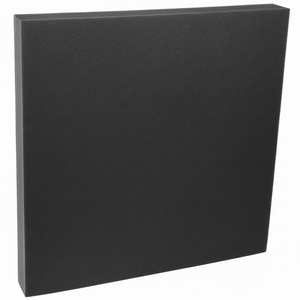 Objetivo sintético de 60x60 cm para ballesta y refuerzo de Tiro con Arco recurvo con punta de acero y pluma de plástico - Product Image 1