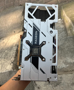 Tarjeta Gráfica GPU a Precio de Fábrica, 6650 8Gb Gddr6 Dp RX6650Xt, Tarjeta de Video 6650XT - Product Image 4