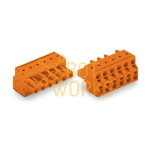 Wago 2312702026000 - Nuovo - Product Image 1