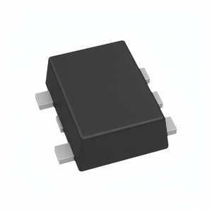 SOT 553 74LVC1G04Z-7 Logic Authorized Distributor Components Electronic - Product Image 1