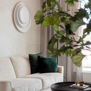 <span class=keywords><strong>Foscarini</strong></span> italien Bahia LED plafonnier Design créatif pour salon salle à manger Simple allée chambre chevet applique murale - Product Image 2