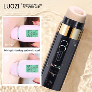 Fond de teint original LUOZI à <span class=keywords><strong>couvrance</strong></span> totale, crème BB CC, imperméable, longue tenue, maquillage mat, vente en gros - Product Image 1