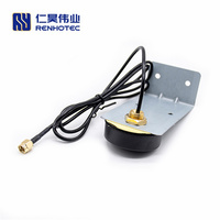 Antenne GPS SMA Lowrance LGC 3000, antenne GPS pour tablette Android avec support