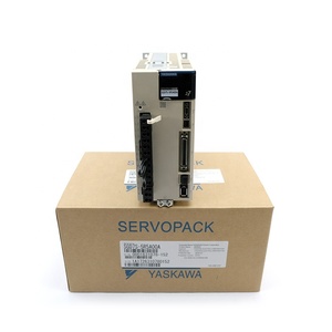 Module d'amplificateur SGD7S-5R5A00A pour entraînement et moteur - Product Image 6