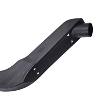 Hilgm/pour Isuzu H3 snormer, outils pour voiture tout terrain, bobine 4x4, hot sale