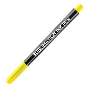 <span class=keywords><strong>Marqueurs</strong></span> de transfert à repasser de qualité: idéaux pour le bricolage, les tasses et les t-shirts avec des stylos à encre <span class=keywords><strong>infusible</strong></span> résistants - Product Image 5