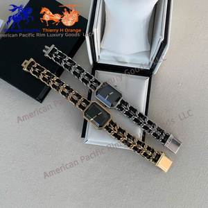 Montre pour femme haut de gamme, nouvelle montre pour femme avec lumière nocturne, montre calendrier pour femme, montre étanche pour femme - Product Image 3