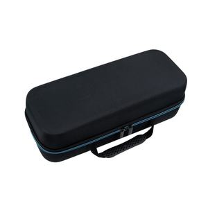 Étui de transport rigide portable pour projecteur <span class=keywords><strong>Samsung</strong></span> <span class=keywords><strong>Freestyle</strong></span> 1/2 sac de rangement à usage spécial pour le voyage - Product Image 4