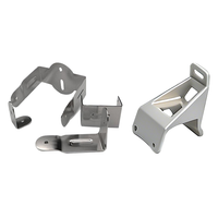 Mecanizado CNC Personalizado, Proceso de Conformado de Aluminio, Estampado de Chapa Metálica, Mecanizado Ajustable con Corte Láser