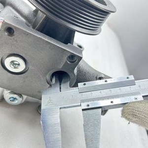 C7 Engine Water <b>Pump</b> 352-2139 352-2080 2364413 3522139 for Excavator Parts - Product Image 4