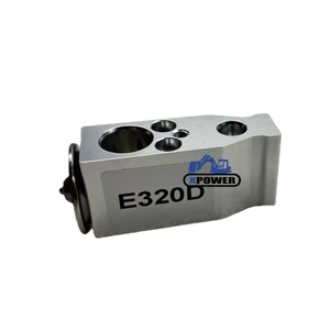 วาล์วขยาย XPOWER ใหม่2457837/245-7837/447500-1482/4475001482สำหรับ320D 390D 320D2รถขุดตีนตะขาบ330D2รับประกัน6เดือน - Product Image 3