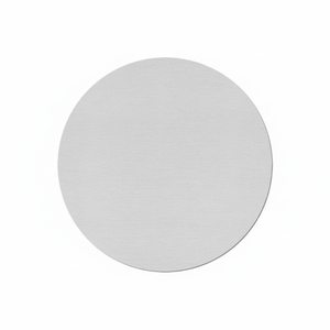 Disque de ponçage en aluminium SUBLIMATION 140 mm Diam. 140 mm - Product Image 2