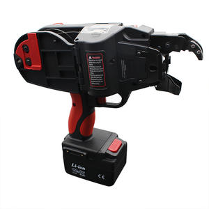 Máquina Atadora de Varillas Kowy RT 450 a Batería, Herramienta Profesional de Construcción para Atar Varillas de Refuerzo y Árboles de Jardín - Product Image 5