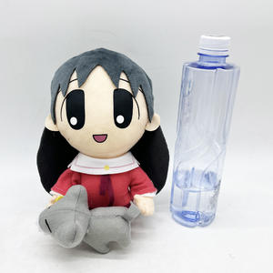 <span class=keywords><strong>Azumanga</strong></span> <span class=keywords><strong>Daioh</strong></span> ผ้ากำมะหยี่นุ่มพิเศษ, ผ้าฝ้าย PP นุ่มมากสำหรับเป็นของขวัญในบ้านวันวาเลนไทน์ - Product Image 4