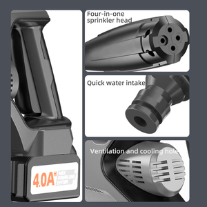 Machine de nettoyage à <span class=keywords><strong>vapeur</strong></span> domestique polyvalente, Machine de nettoyage à <span class=keywords><strong>vapeur</strong></span> à haute pression portative de fenêtre de plancher d'automobile - Product Image 4