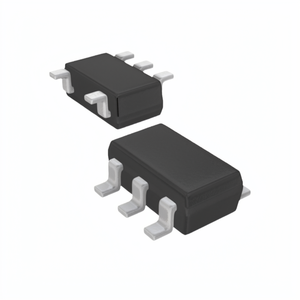 Authorized Distributor SC 74A, SOT 753 Electronics Component Power Management (PMIC) XC9142B51CMR-G - Product Image 1