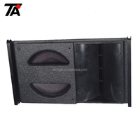 Altavoz Profesional de Audio para Escenario, Módulo de Línea Activa Pro Sound de 10 Pulgadas