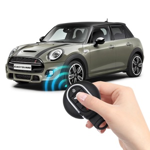 ECS002PP-BM-BC1-MI Plug Play Remote Starter Fit for BMW Mini 2015-2018 F54 F55 F56 F57 F60 with Factory OEM <b>Push</b> Start Button - Product Image 1