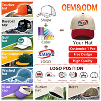 Casquette de baseball snapback de haute qualité pour homme, 6 panneaux, brodée, imperméable, avec perforation laser, logo personnalisé, XNKY OEM 2026