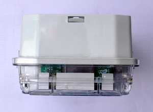 Compteur d'énergie intelligent en promotion : Dispositif numérique de surveillance de la puissance pour la mesure de la consommation électrique, applications industrielles, à vendre - Product Image 3