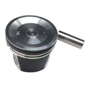 Auto Engine Piston OEM 12010-5ML00 For Frontier Xterra 4.0L V6 VQ40DE