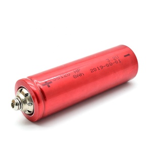 15C high discharge rate 3.2 V 8Ah 38120HP 38120 H 38120 LiFePO4 battery - Product Image 1