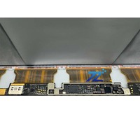 Layar LCD Pengganti Laptop Baru Original Pro 14" 2021 A2442 2023 A2779 Hanya LCD EMC 3650 100% Teruji Berfungsi Garansi 1 Tahun