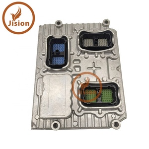 Module de commande électronique JISION 600-485-2100 600-485-2200 600-485-2202 4993120 |   Pièces d'électricien pour excavatrice |   Haute qualité | - Product Image 2