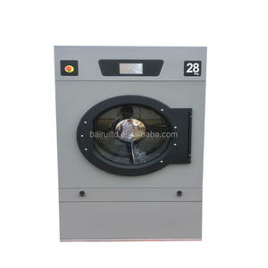 Séchoir commercial GPL/GNL 12 kg – <span class=keywords><strong>Prix</strong></span> usine – Séchoir à tambour - Product Image 4