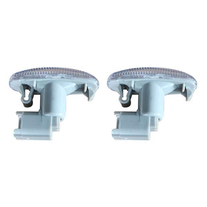 Lampes latérales Yaris 12V 25W, éclairage de plafond pour l'éclairage intérieur de la voiture - Product Image 1