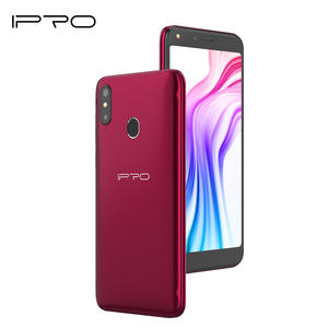 Smartphone Android 3G/4G a schermo intero multifunzione da 5.5 pollici con memoria da 2GB 16GB di vendita calda - Product Image 1