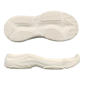 Suelas de Zapatos de EVA Cómodas y de Alta Elasticidad a Buen Precio para Hombres, Mujeres, Estudiantes Escolares - Product Image 3