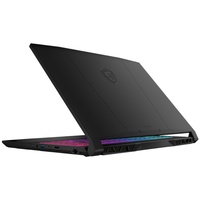 Original tout nouveau MSI Katana 15 B13VFK-1648CN MSI laptop avec 2560*1440 I7 laptop 4060 GPU RAM 16GB SSD 1TB laptop de jeu