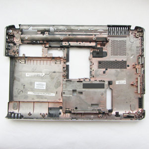 Cho <span class=keywords><strong>HP</strong></span> <span class=keywords><strong>Pavilion</strong></span> DV3-2000 <span class=keywords><strong>D</strong></span> bìa đen <span class=keywords><strong>d</strong></span>ưới cơ sở trường hợp thương hiệu Điều kiện Mới - Product Image 2