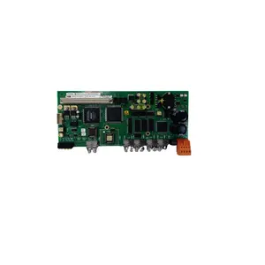 PPC905AE101 3BHE014070R0101 Controller module Users can programmatically create custom control logic and algorithms