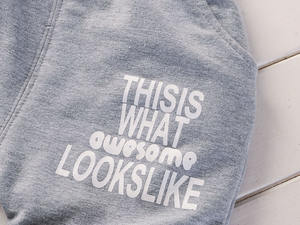 Ropa Infantil al por Mayor a Bajo Precio, Conjuntos de Otoño de 3 Piezas para Niños, Estilo Caballero - Product Image 5