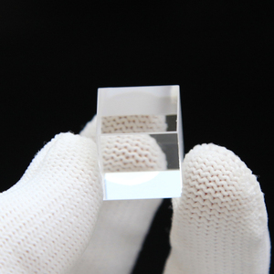 20mm מותאם אישית dichroic פריזמה קרן ספליטר פריזמה - Product Image 6