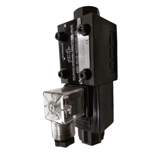 Offre Spéciale – Distributeur Directionnel Hydraulique 4WE-6D/E-W220/50-20, 4WE-6G/EW220/50-20, 4WE-6-D/E-W220/50-20, 4WE-6Y/E-W220/50-20 - Product Image 1