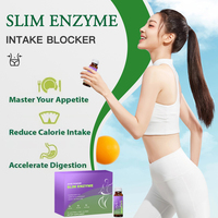 Complément alimentaire minceur liquide oral OEM 2025, brûleur de graisse, perte de poids, avec Garcinia Cambogia et fibres alimentaires