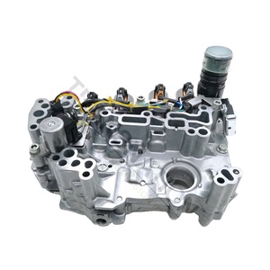 Cuerpo de Válvulas HENING JF015E para Transmisión Automática 3JX3C-X643C - Product Image 1